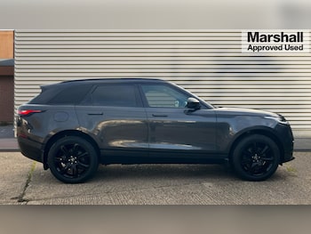 Used Land Rover Range Rover Velar 2022 for sale - 76731503: Photo