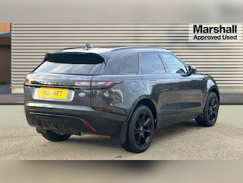 Used Land Rover Range Rover Velar 2022 for sale - 76731503: Photo