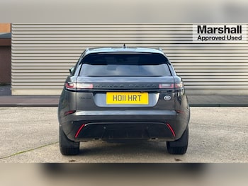 Used Land Rover Range Rover Velar 2022 for sale - 76731503: Photo