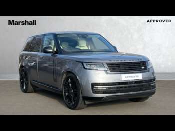 2024 - 3.0 D350 HSE 4dr Auto