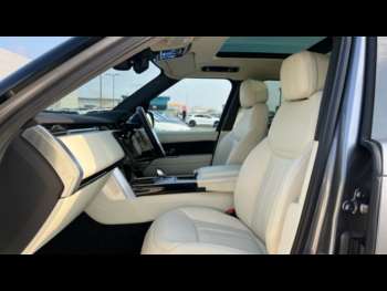 Used Land Rover Range Rover 2024 for sale - 75057456: Photo