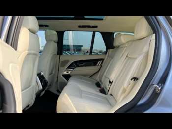 Used Land Rover Range Rover 2024 for sale - 75057456: Photo