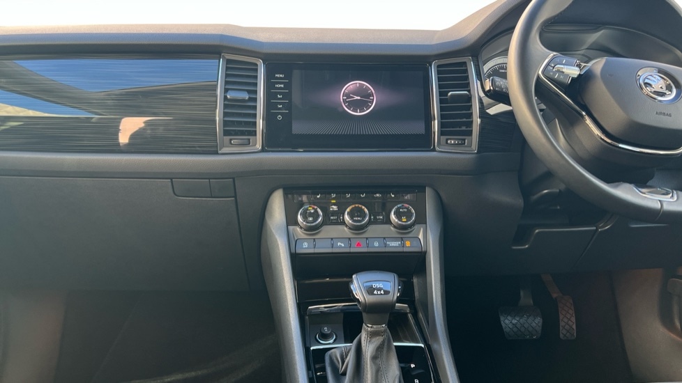 Used Skoda Kodiaq 2020 for sale - 77054231: Photo 12