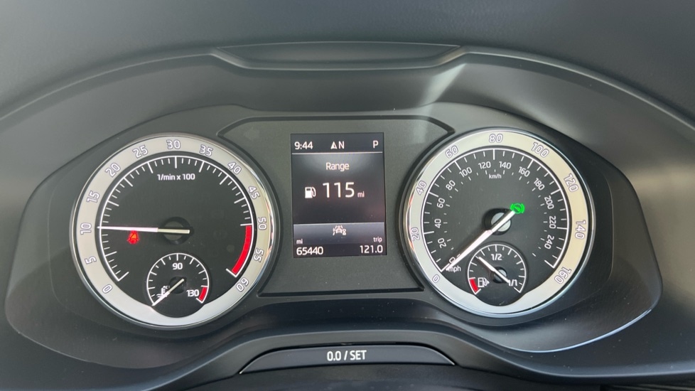 Used Skoda Kodiaq 2020 for sale - 77054231: Photo 13