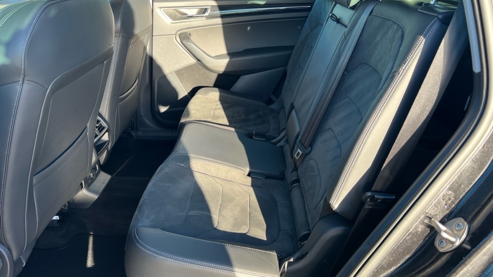 Used Skoda Kodiaq 2020 for sale - 77054231: Photo 14
