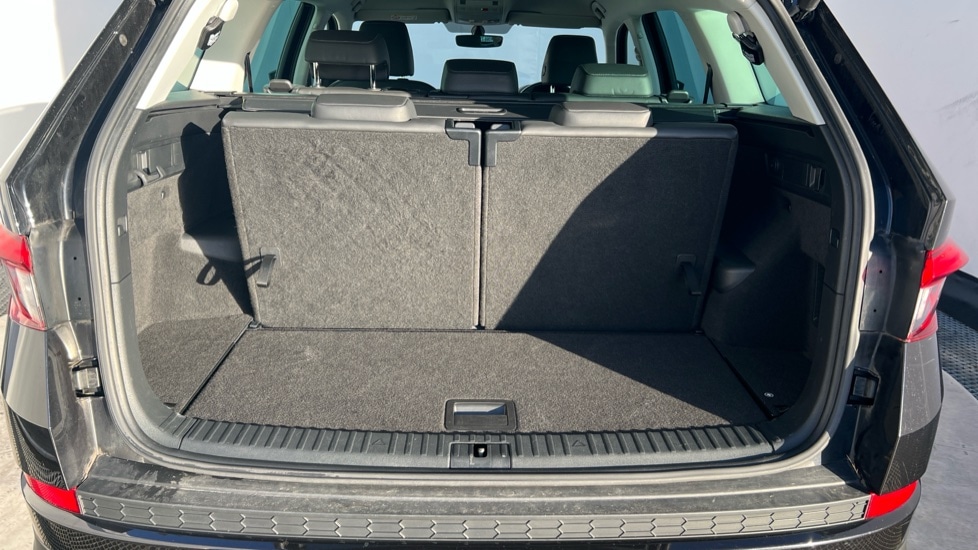 Used Skoda Kodiaq 2020 for sale - 77054231: Photo 15