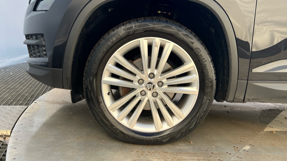 Used Skoda Kodiaq 2020 for sale - 77054231: Photo 17