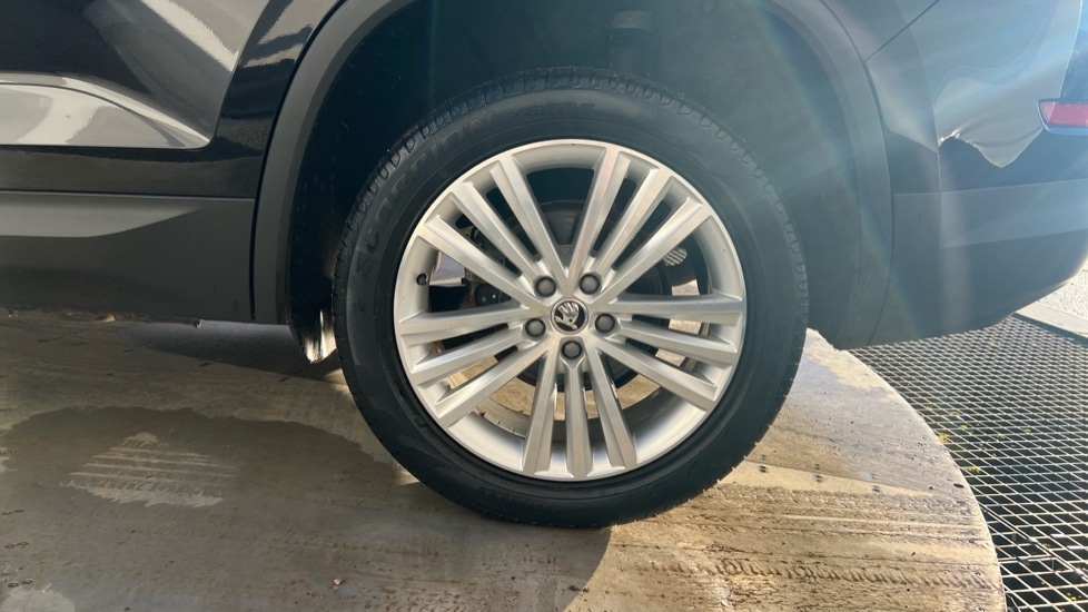 Used Skoda Kodiaq 2020 for sale - 77054231: Photo 18