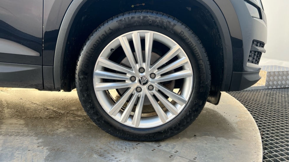 Used Skoda Kodiaq 2020 for sale - 77054231: Photo 20