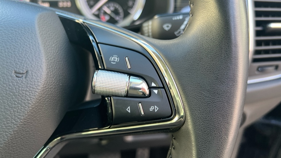 Used Skoda Kodiaq 2020 for sale - 77054231: Photo 22