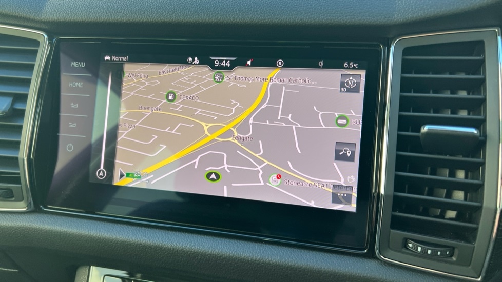 Used Skoda Kodiaq 2020 for sale - 77054231: Photo 26