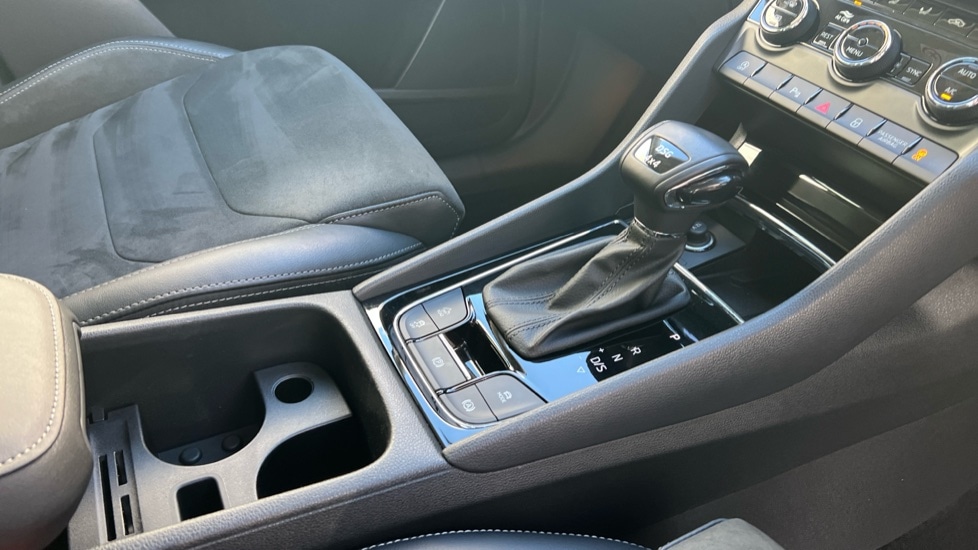 Used Skoda Kodiaq 2020 for sale - 77054231: Photo 27