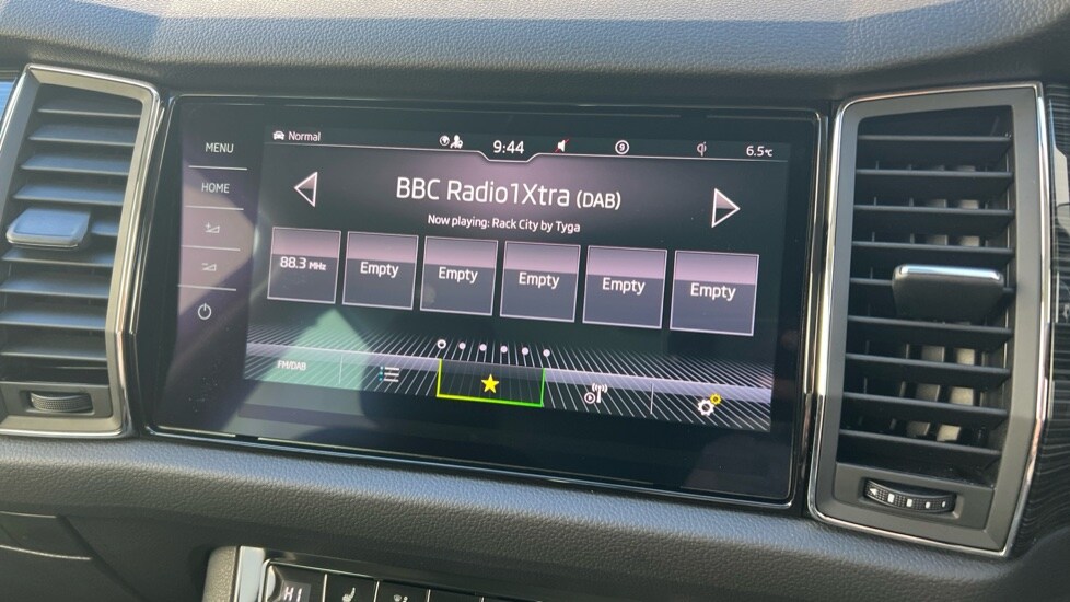 Used Skoda Kodiaq 2020 for sale - 77054231: Photo 31