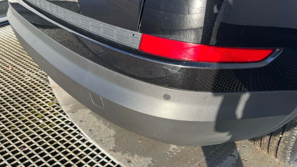 Used Skoda Kodiaq 2020 for sale - 77054231: Photo 34