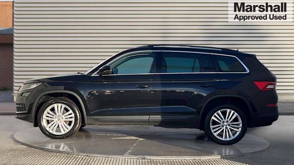 Used Skoda Kodiaq 2020 for sale - 77054231: Photo 6