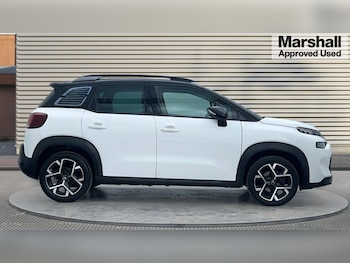 Used Citroen C3 Aircross 2022 for sale - 75929978: Photo