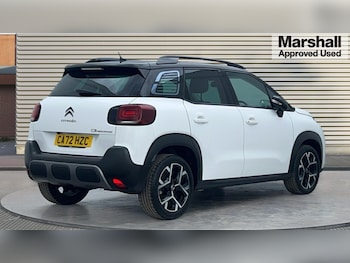 Used Citroen C3 Aircross 2022 for sale - 75929978: Photo