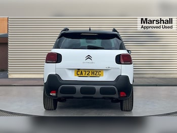 Used Citroen C3 Aircross 2022 for sale - 75929978: Photo