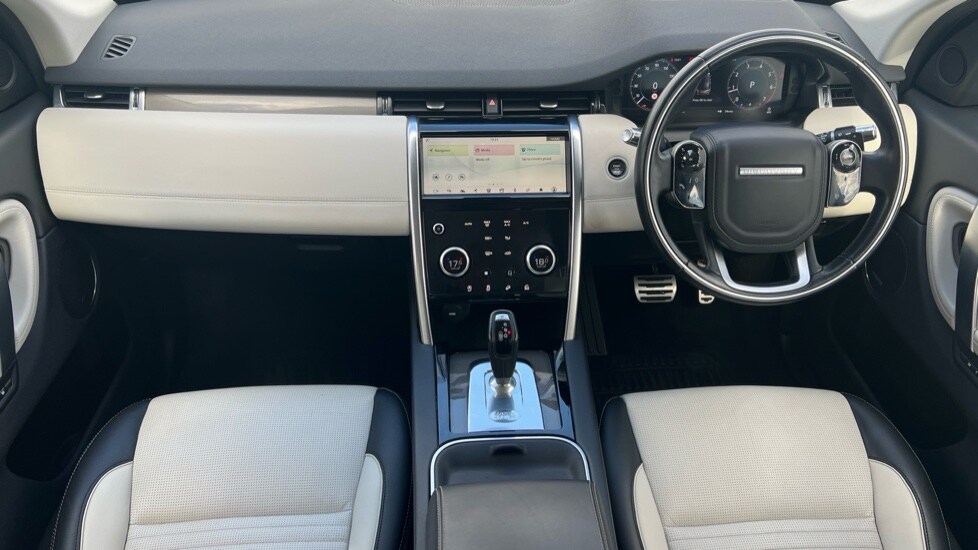 Used Land Rover Discovery Sport 2020 for sale - 76894604: Photo 11