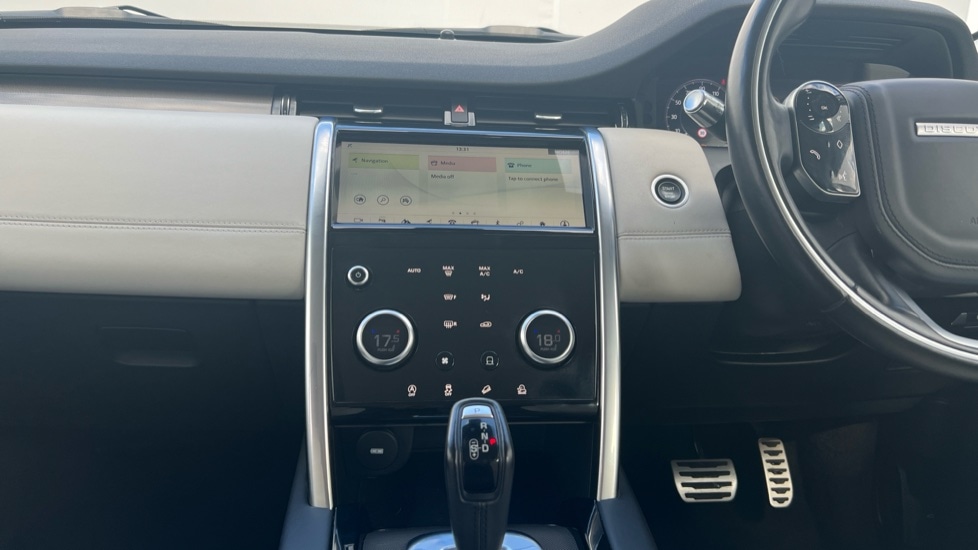 Used Land Rover Discovery Sport 2020 for sale - 76894604: Photo 12