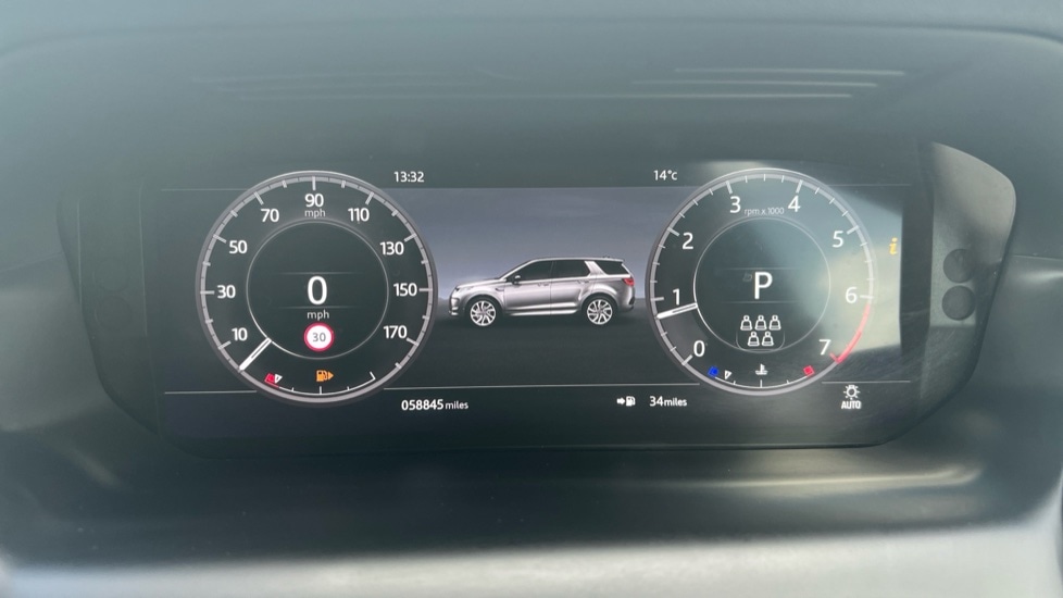 Used Land Rover Discovery Sport 2020 for sale - 76894604: Photo 13