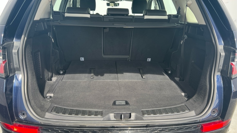 Used Land Rover Discovery Sport 2020 for sale - 76894604: Photo 15
