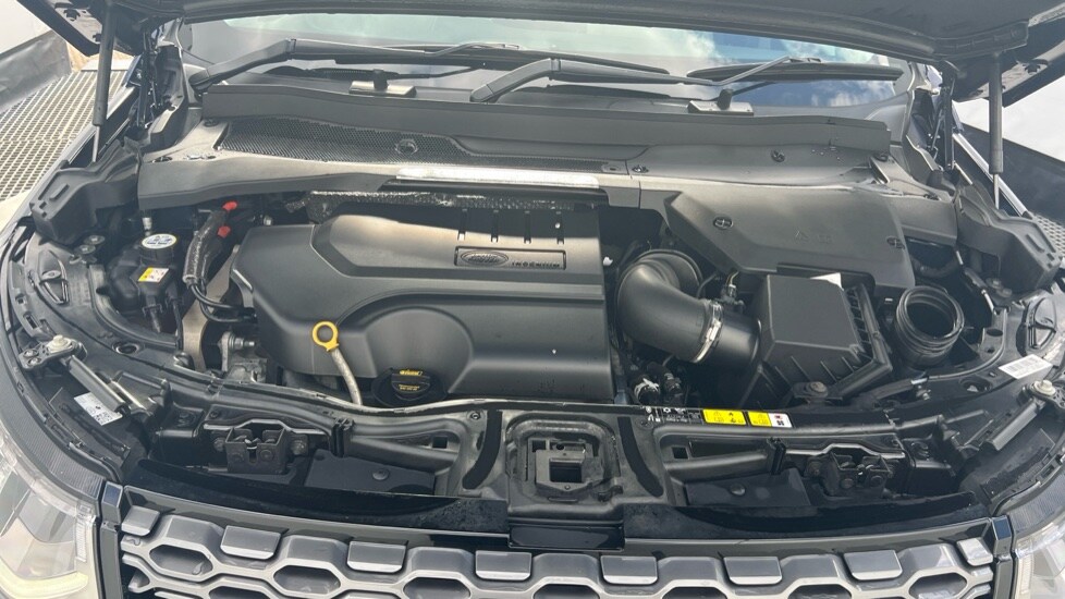 Used Land Rover Discovery Sport 2020 for sale - 76894604: Photo 16