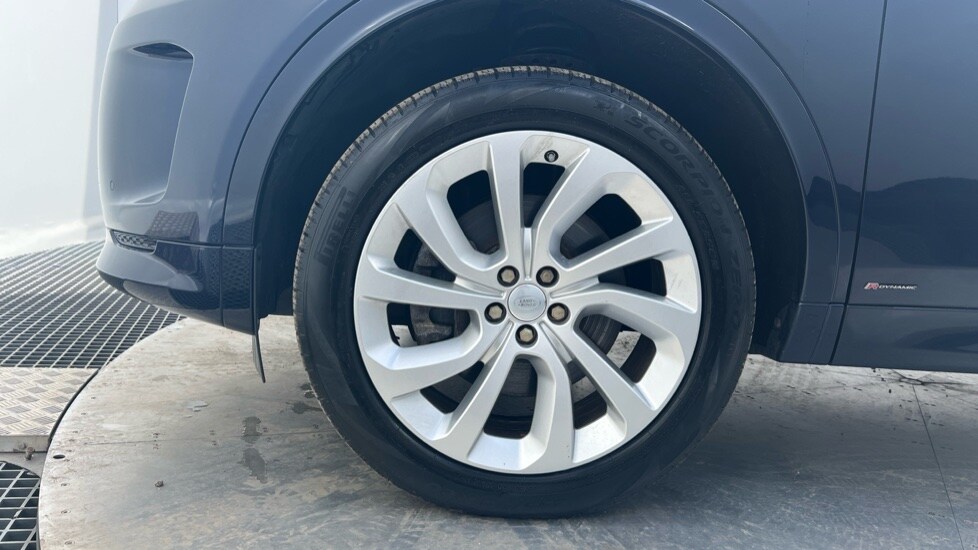 Used Land Rover Discovery Sport 2020 for sale - 76894604: Photo 17