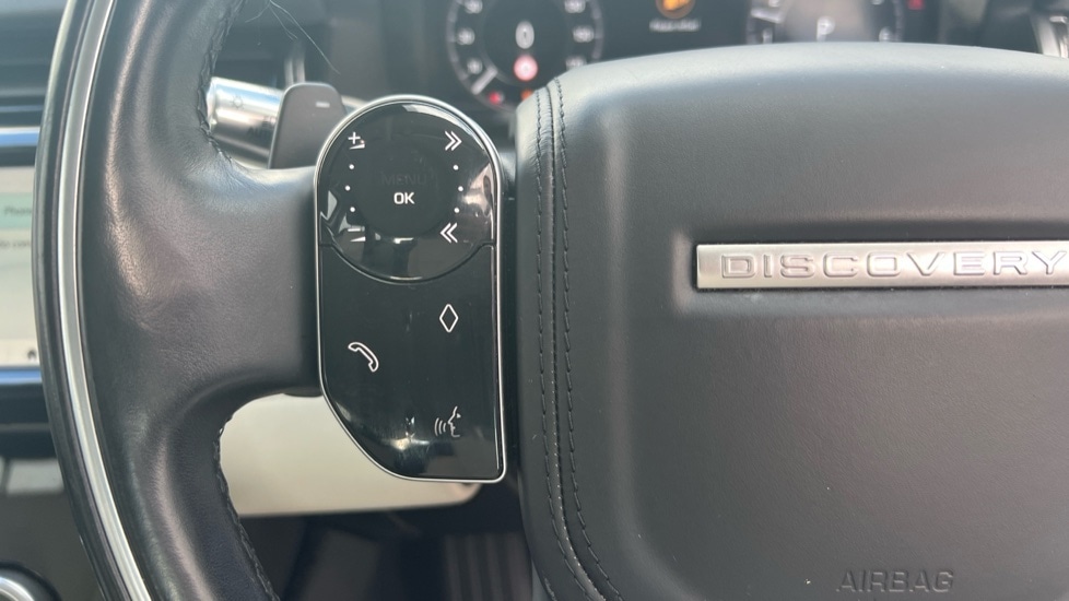 Used Land Rover Discovery Sport 2020 for sale - 76894604: Photo 23