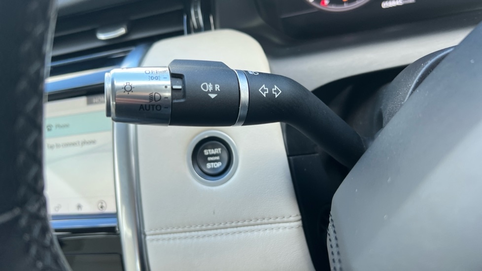 Used Land Rover Discovery Sport 2020 for sale - 76894604: Photo 25