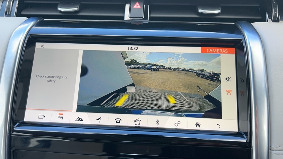 Used Land Rover Discovery Sport 2020 for sale - 76894604: Photo 26