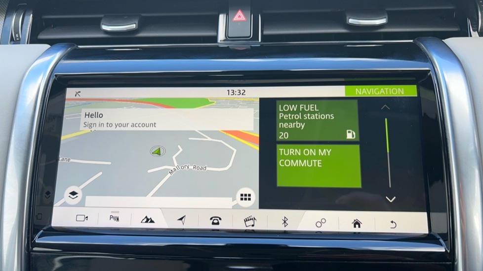 Used Land Rover Discovery Sport 2020 for sale - 76894604: Photo 27