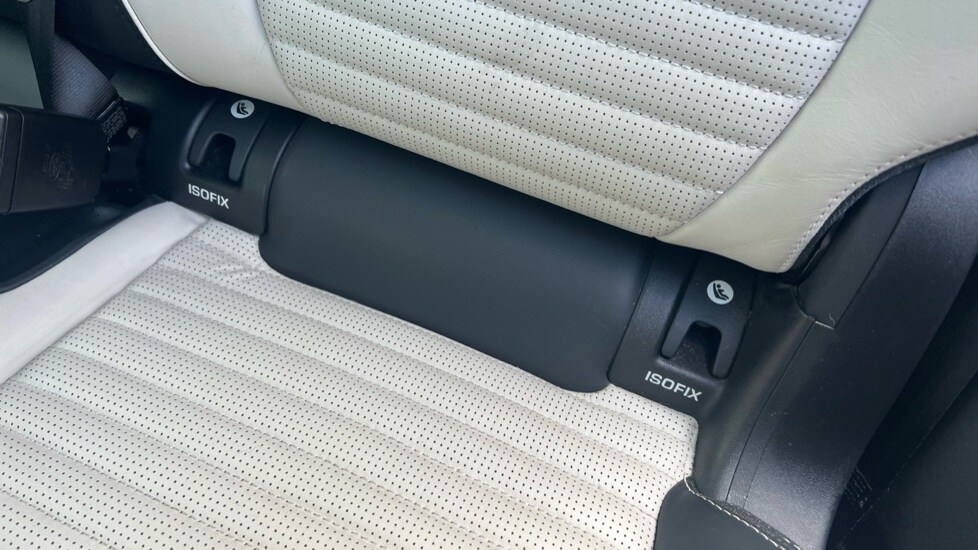 Used Land Rover Discovery Sport 2020 for sale - 76894604: Photo 44