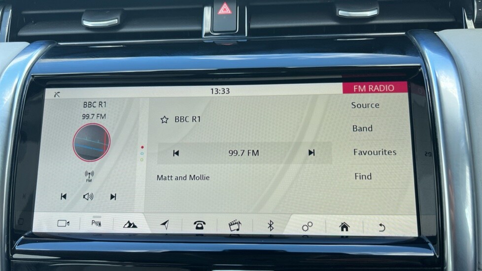 Used Land Rover Discovery Sport 2020 for sale - 76894604: Photo 46