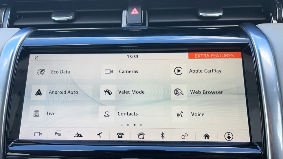 Used Land Rover Discovery Sport 2020 for sale - 76894604: Photo 48