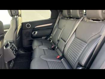 Used Land Rover Discovery 2024 for sale - 75078806: Photo