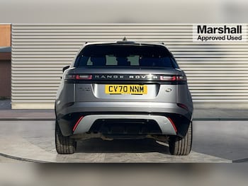 Used Land Rover Range Rover Velar 2020 for sale - 76393717: Photo