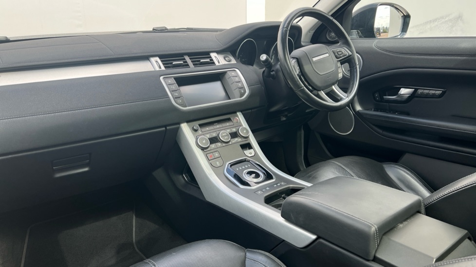 Used Land Rover Range Rover Evoque 2016 for sale - 76652449: Photo 10