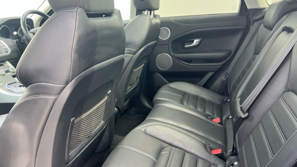 Used Land Rover Range Rover Evoque 2016 for sale - 76652449: Photo 14