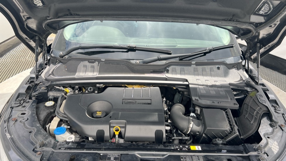 Used Land Rover Range Rover Evoque 2016 for sale - 76652449: Photo 16