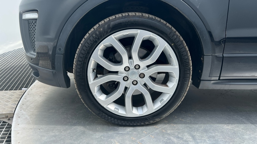 Used Land Rover Range Rover Evoque 2016 for sale - 76652449: Photo 17