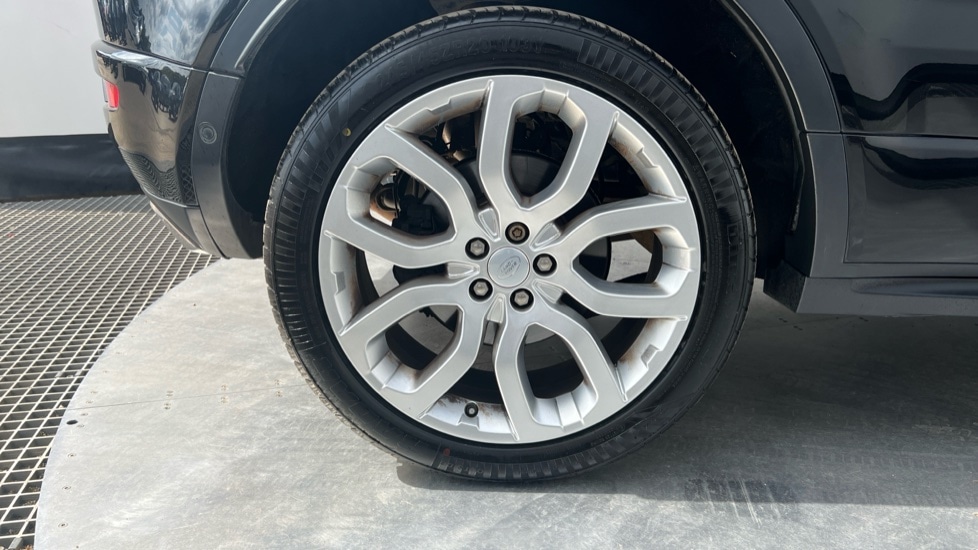 Used Land Rover Range Rover Evoque 2016 for sale - 76652449: Photo 19