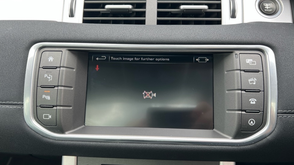 Used Land Rover Range Rover Evoque 2016 for sale - 76652449: Photo 26