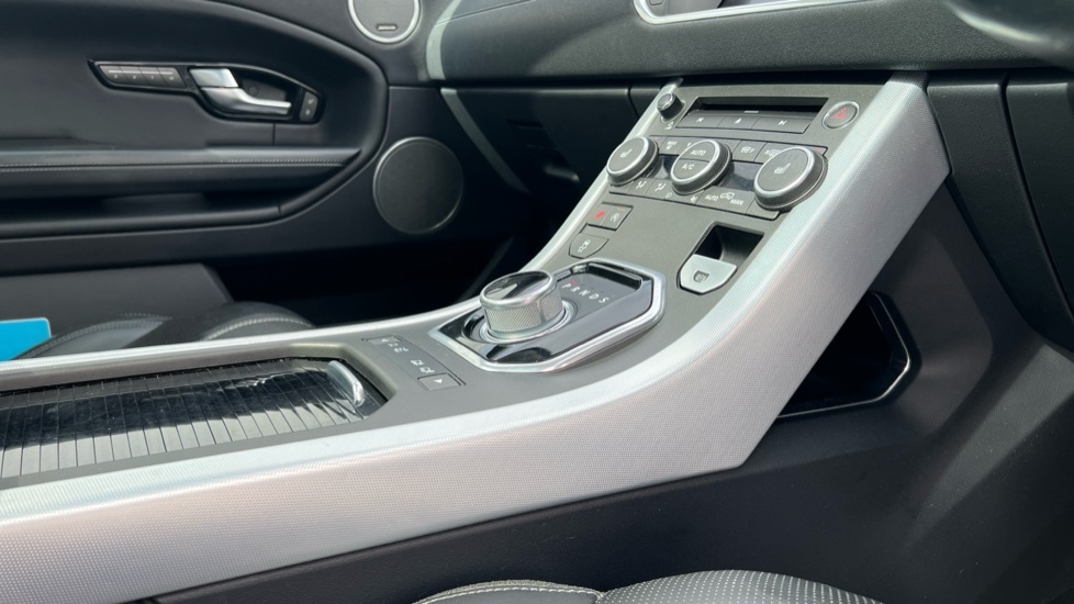 Used Land Rover Range Rover Evoque 2016 for sale - 76652449: Photo 28