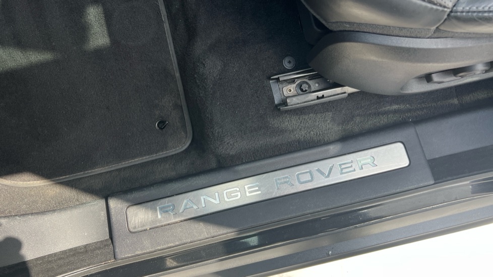 Used Land Rover Range Rover Evoque 2016 for sale - 76652449: Photo 37