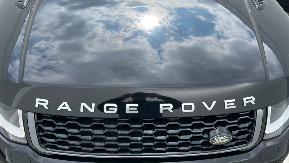 Used Land Rover Range Rover Evoque 2016 for sale - 76652449: Photo 51