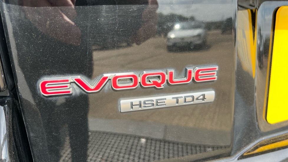 Used Land Rover Range Rover Evoque 2016 for sale - 76652449: Photo 53