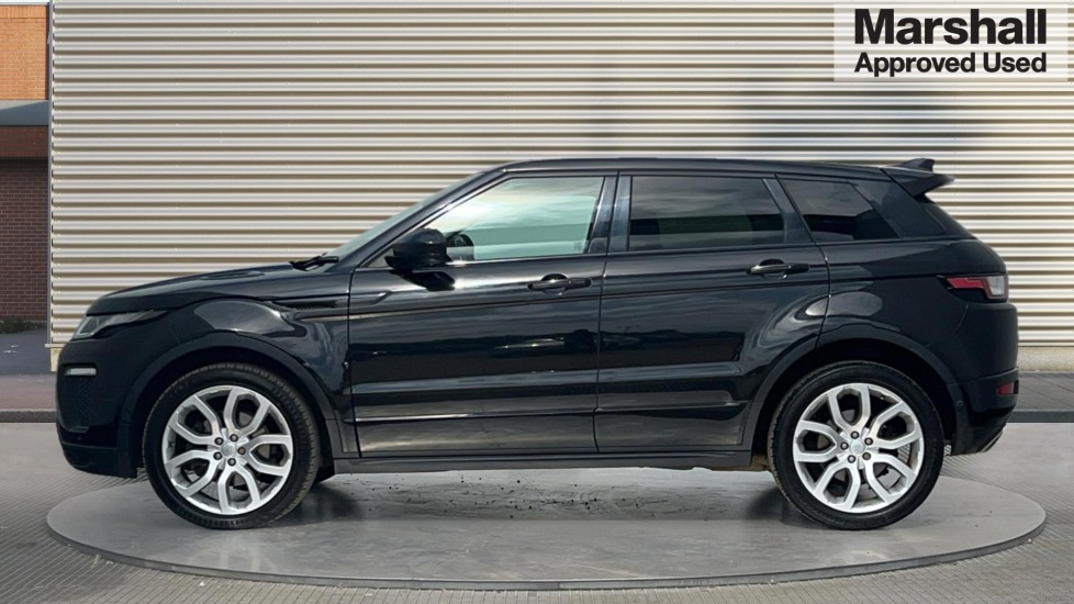 Used Land Rover Range Rover Evoque 2016 for sale - 76652449: Photo 6