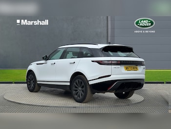Used Land Rover Range Rover Velar 2023 for sale - 75471269: Photo