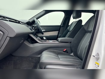 Used Land Rover Range Rover Velar 2023 for sale - 75471269: Photo